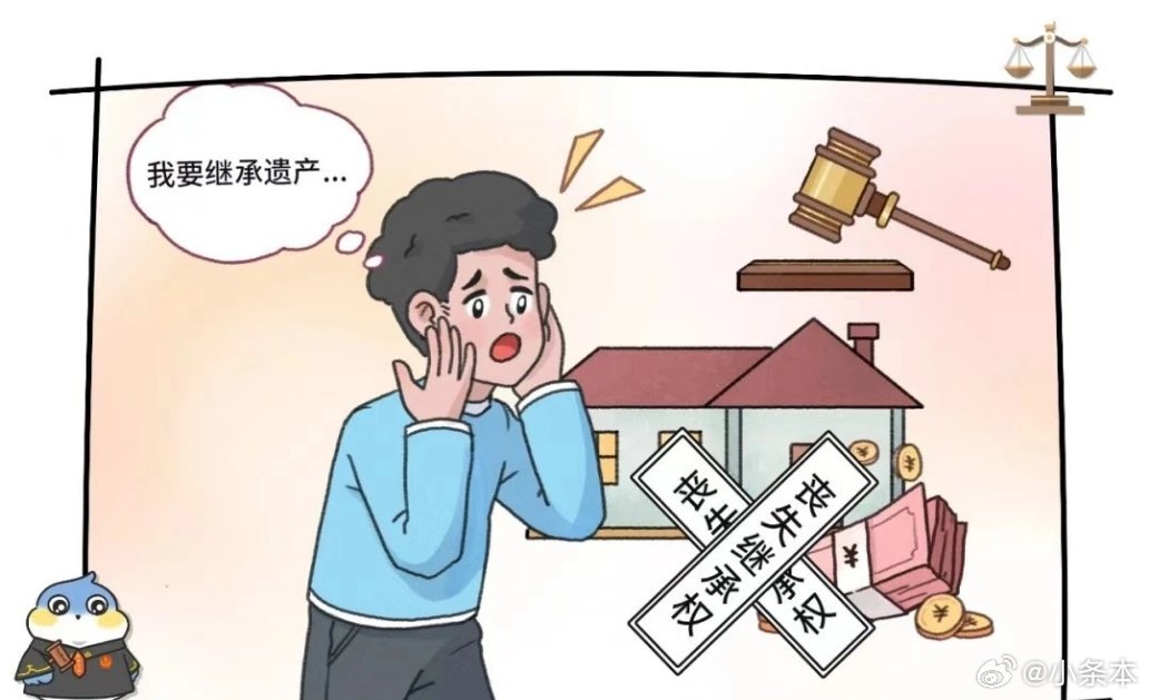 小红书热议，独子未尽赡养义务长达三十年，继承权被剥夺警示社会！