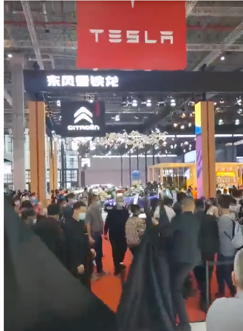 特斯拉发布会现场突发疾病事件解读与健康科普知识普及