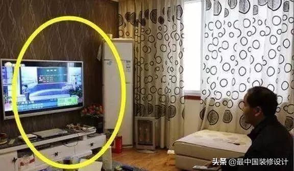 科技与生活的融合，最新款电视柜样式亮相