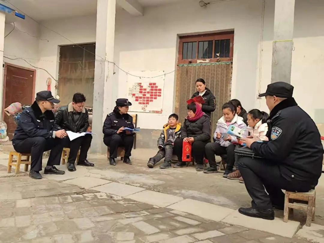 科技引领警情新时代，智能守护生活安全的最新重大警情通报
