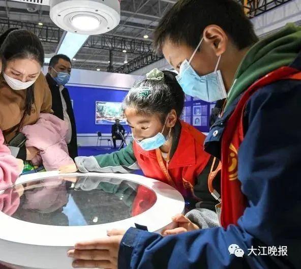 科技引领未来，最新探索揭示无限可能