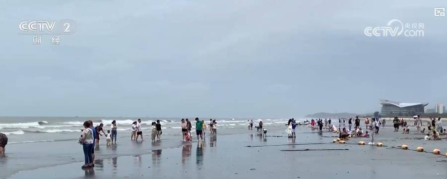 广西北海最新新闻，海边温情日常报道