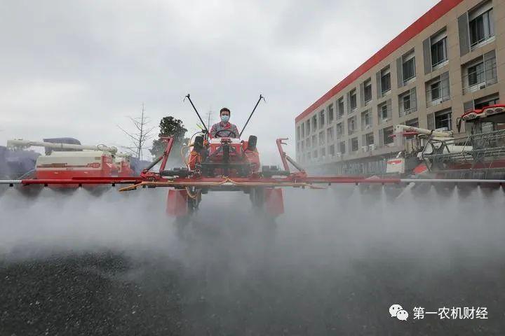 星光农机最新消息,星光农机最新消息，行业趋势、挑战与机遇的全方位解析